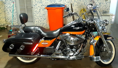 Harley Davidson Road King