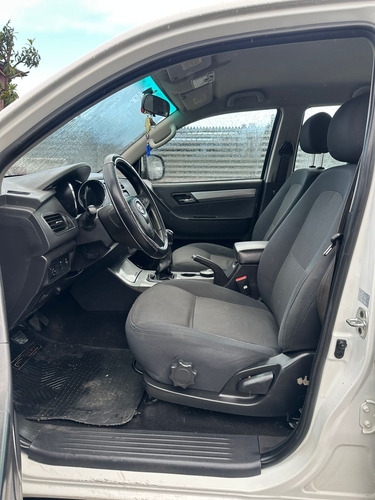 JAC T6 Dc 2.0 4X2