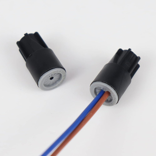 Lightingwill Impermeable De Conectores De Cable, Conector El