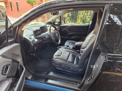 BMW i3 0.6 Rex Dynamic At