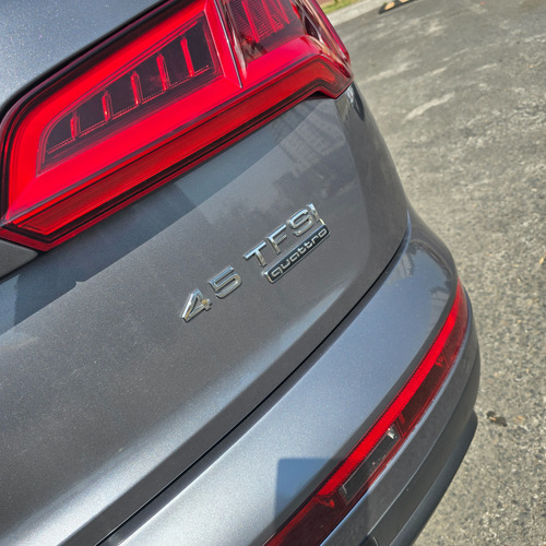 Audi Q5 2.0 L 45 Tfsi Dynamic Dsg