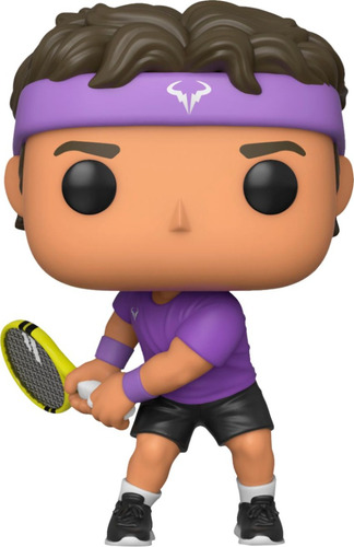 Funko Pop Tennis * Rafael Nadal