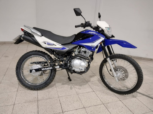 Motomel Skua 150 V6