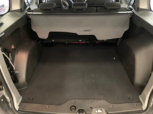 Imagen 21 de 25 de Renault Kangoo Ii Stepway (mb)