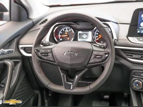 Suv Chevrolet Tracker Rs 1.2n Turbo Aut 6 Vel. 2024###