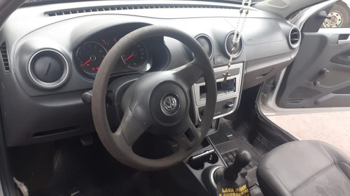 Vw. Gol City 1.6 2014/2015