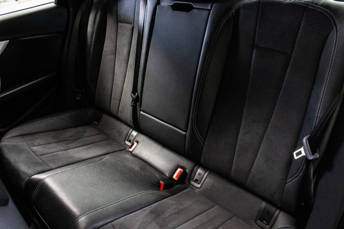 Audi A4 2.0 T S Line 190hp Dsg