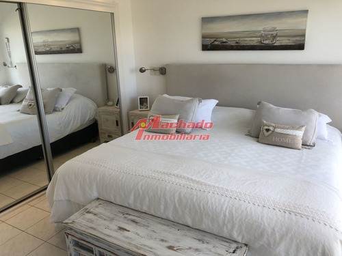Imagen 12 de 30 de Venta De Apartamento De 3 Dormitorios En Punta De Este