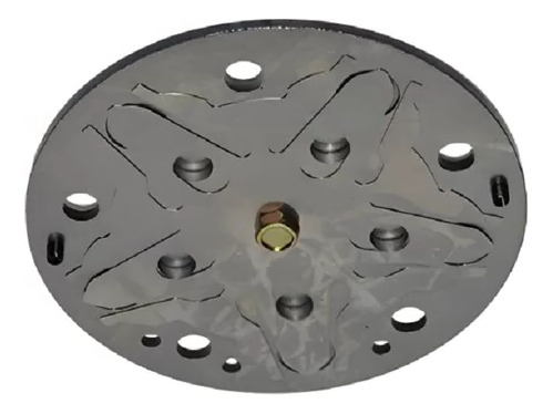 Flapera Compresor 505 / 507 / 508