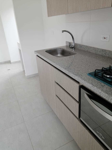 Imagen 3 de 9 de Oportunidad Aplica Subsidio No Vis, Apartamento 2 Alcobas