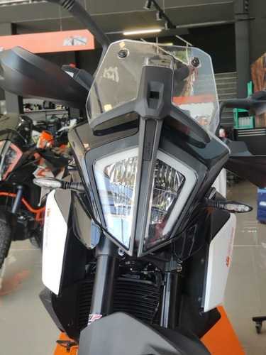 Ktm 390 Adventure