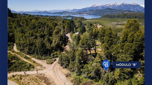 Imagen 11 de 30 de Venta Dúplex Pozo Uf 8 Vista A Los Cerros Osa Mayor Y Arrayanes Villa La Angostura