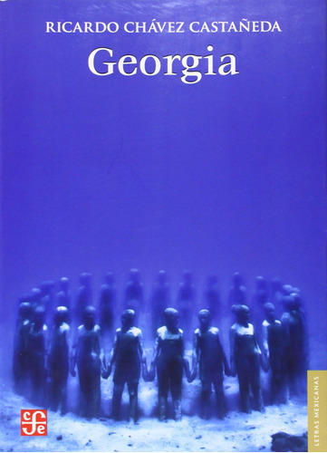 Libro:  Georgia (letras Mexicanas) (spanish Edition)