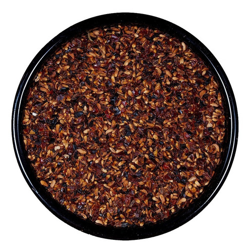Rosa Mosqueta Molida Deshidratada 250g | Sir Neko