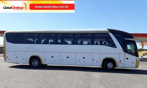 Imagem 7 de 15 de Marcopolo Paradiso G7 1200 O 500 Rs 2013/14,