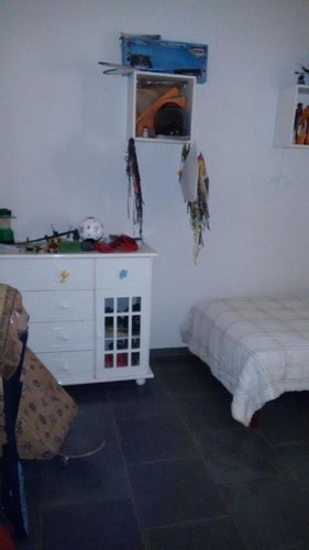 Chácara Com 3 Dormitórios À Venda, 1800 M² Por R$ 960.000,00 - Loteamento Chácaras Vale Das Garças - Campinas/sp - Ch0340