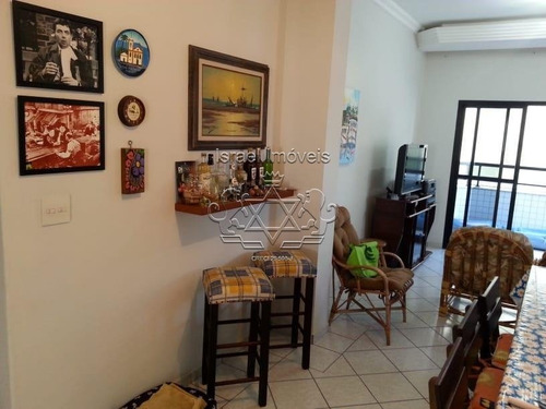 Imagem 14 de 15 de Apartamento - Centro - Ref: 182 - V-182