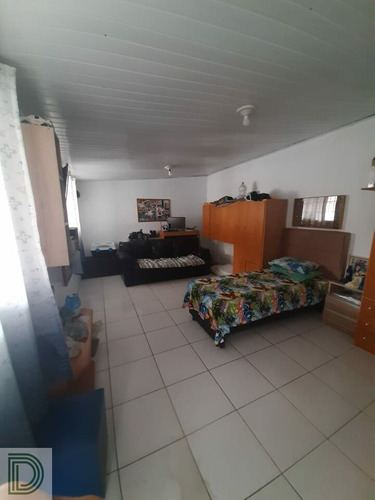 Imagem 5 de 15 de Casa Com 10 Cômodos No Butantã. - Di25711