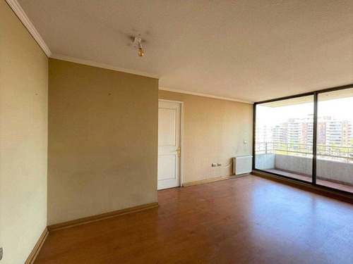 Imagen 2 de 22 de Departamento | Edificio Espronceda | Ñuñoa.
