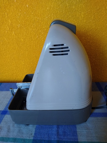 Proyector De Mesa Para Diapositivas 35mm / Kodak / 1949 (Usado)