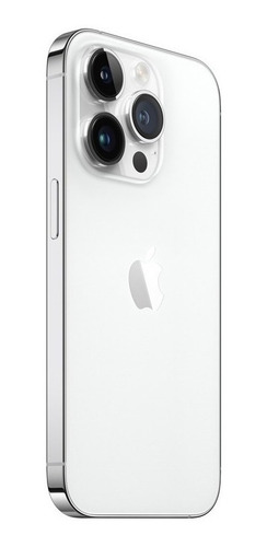Imagen 3 de 10 de Apple iPhone 14 Pro (128 GB) - Color plata