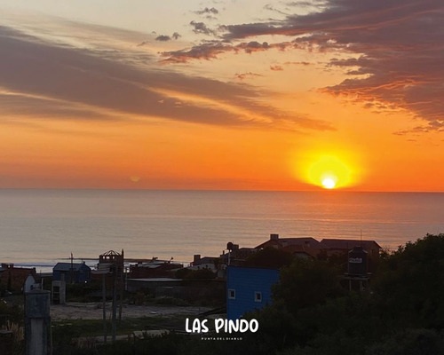 Cabaña Pindo 1 - 2 Personas En Punta Del Diablo