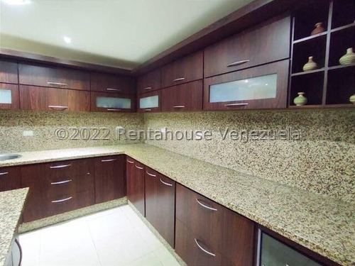 Imagen 7 de 30 de Apartamento En Alquiler San Jacinto Maracay Estef 23-15365