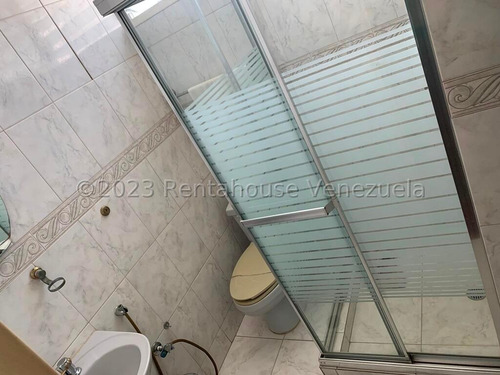 Vendo Apartamento Increible Los Palos Grandes Yf