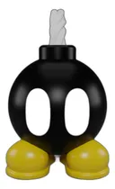 Comprar Explosivo Bob-omb, ¡la Diversión Está Asegurada!