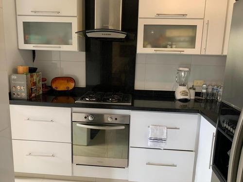 Imagen 9 de 12 de Venta De Apartamento En Altos De Riomar, Barranquilla