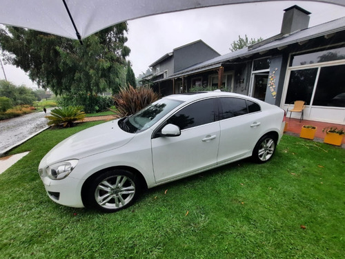 Imagen 1 de 4 de Volvo S60 T6 2014