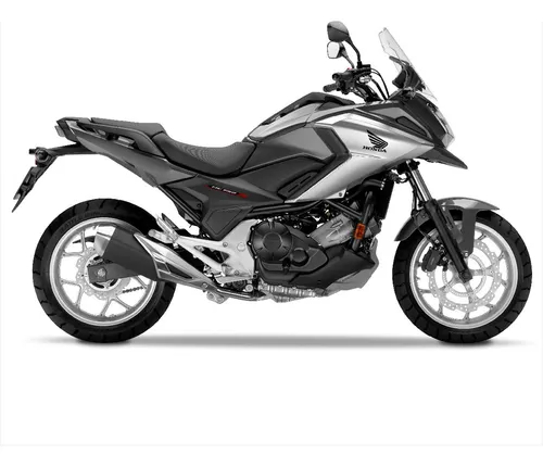 Manubrio Honda Nc 700 Original Japon D3
