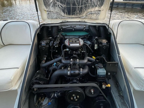 Bayliner 185 Mercruiser 4.3 Lts 190 Hp