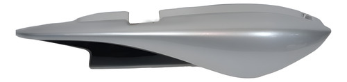Cacha Derecha Bajo/asiento Gris Guerrero Gc 200 Gris