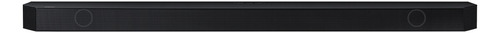 Soundbar Hw-q800d 5.1.2 Ch Sub Woofer Color Negro