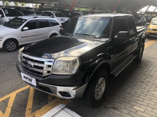 Ranger 3.0 Xlt 4x4 Cd 16v Turbo