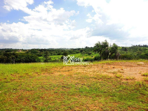Terreno À Venda, 503 M² Por R$ 336.800,00 - Condomínio Villas Do Golfe - Itu/sp - Te0703