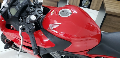 Honda - Cbr 650f