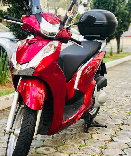 Imagem 12 de 12 de Honda Sh 300i Sh300, Aceito Troca Por Moto Ou Carro
