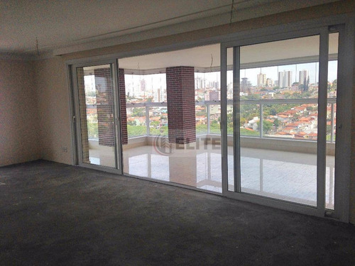 Imagem 2 de 30 de Apartamento À Venda, 356 M² Por R$ 3.179.000,00 - Jardim - Santo André/sp - Ap0247