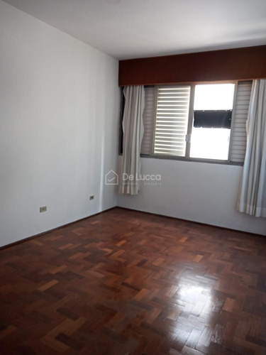 Imagem 8 de 21 de Apartamento Para Aluguel Em Cambuí - Ap011218