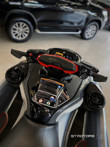 Sea-doo Rxt-x 325 Rs 2024