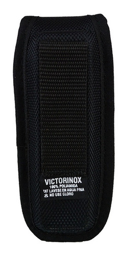 Imagen 2 de 5 de Funda Nylon Para Modelos 111mm Victorinox