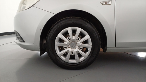 Chevrolet Aveo 1.6 LS K