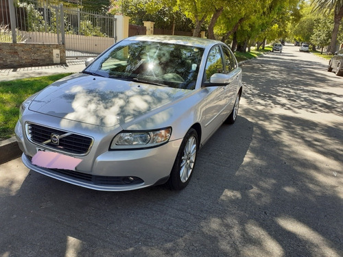 Volvo S40 2.0 Mt P2 2010