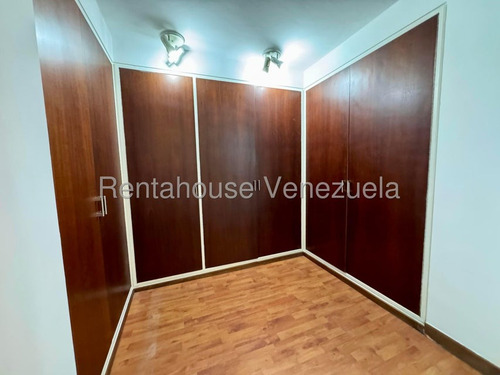 Dc Apartamento En Alquiler En Sebucan 25-19726 Yf