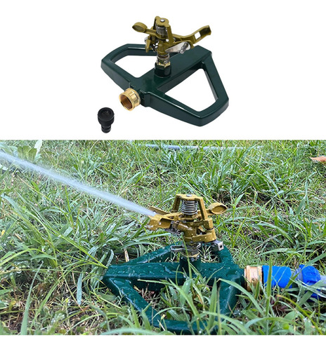 Gardinador De Agua, Rociador De Rociador De Agua Automático