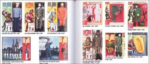 Tomarts Encyclopedia Of Action Figures The 1001 Most Popular