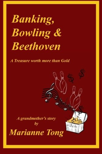 Banking, Bowling  Y  Beethoven A Treasure Worth More Than Go