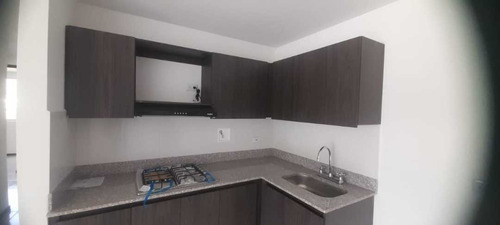 Venta Apartamento En Copacabana, Barrio Fatima